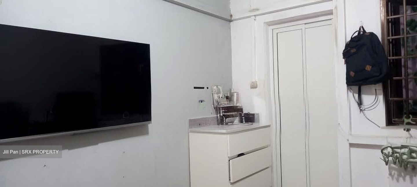 Blk 108 Gangsa Road (Bukit Panjang), HDB 3 Rooms #544065641